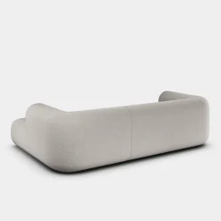Tom Dixon Sofas*Plump Right Chaise Longue Modular Sofa