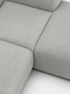 Tom Dixon Sofas*Plump Right Chaise Longue Modular Sofa