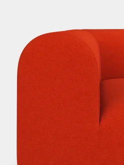 Tom Dixon Sofas*Plump Right Chaise Longue Modular Sofa