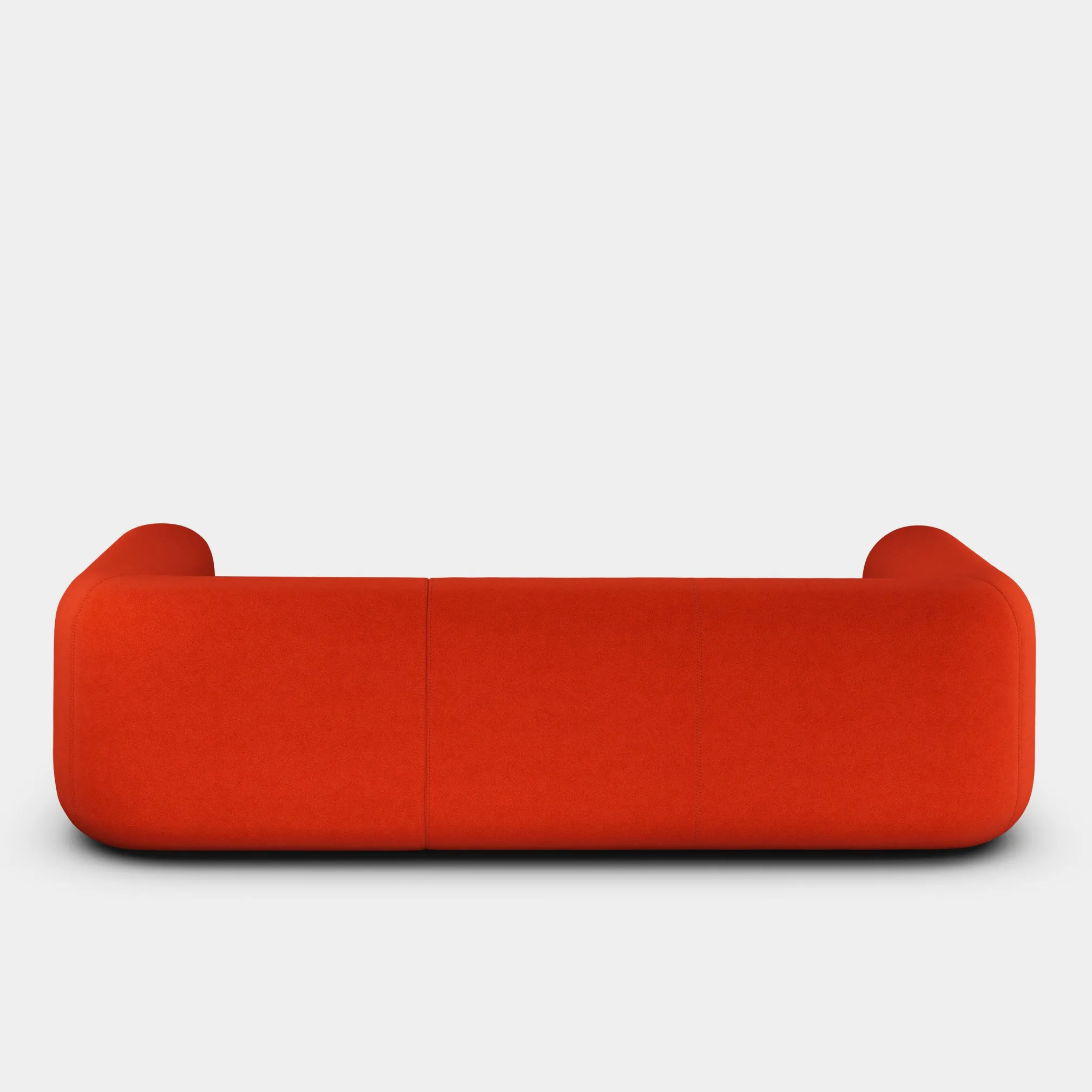 Tom Dixon Sofas*Plump Right Chaise Longue Modular Sofa