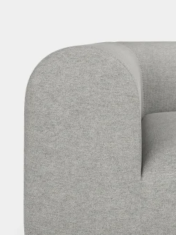 Tom Dixon Sofas*Plump Right Chaise Longue Modular Sofa