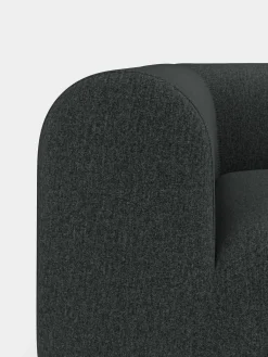 Tom Dixon Sofas*Plump Right Chaise Longue Modular Sofa