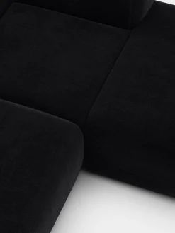 Tom Dixon Sofas*Plump Right Chaise Longue Modular Sofa