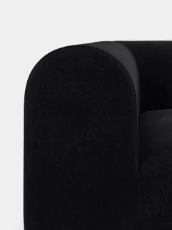 Tom Dixon Sofas*Plump Right Chaise Longue Modular Sofa