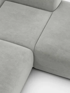 Tom Dixon Sofas*Plump Right Chaise Longue Modular Sofa