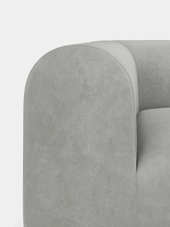 Tom Dixon Sofas*Plump Right Chaise Longue Modular Sofa