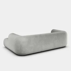 Tom Dixon Sofas*Plump Right Chaise Longue Modular Sofa