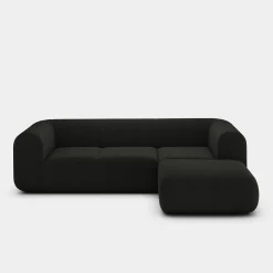 Tom Dixon Sofas*Plump Right Chaise Longue Modular Sofa