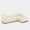 Tom Dixon Sofas*Plump Right Chaise Longue Modular Sofa