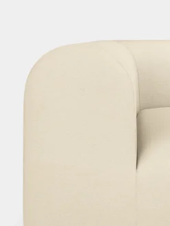 Tom Dixon Sofas*Plump Right Chaise Longue Modular Sofa