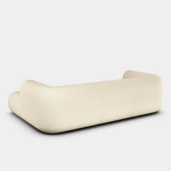 Tom Dixon Sofas*Plump Right Chaise Longue Modular Sofa