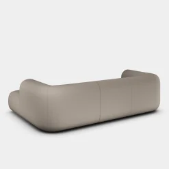 Tom Dixon Sofas*Plump Right Chaise Longue Modular Sofa