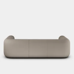 Tom Dixon Sofas*Plump Right Chaise Longue Modular Sofa