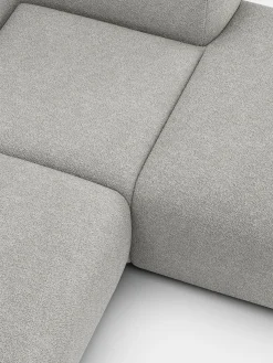 Tom Dixon Sofas*Plump Right Chaise Longue Modular Sofa