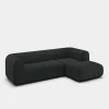 Tom Dixon Sofas*Plump Right Chaise Longue Modular Sofa