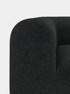 Tom Dixon Sofas*Plump Right Chaise Longue Modular Sofa