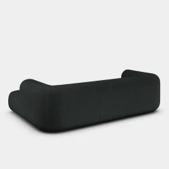 Tom Dixon Sofas*Plump Right Chaise Longue Modular Sofa