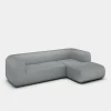 Tom Dixon Sofas*Plump Right Chaise Longue Modular Sofa