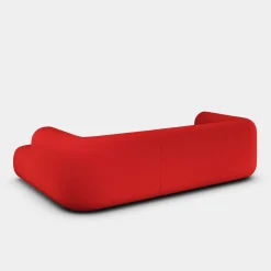 Tom Dixon Sofas*Plump Right Chaise Longue Modular Sofa