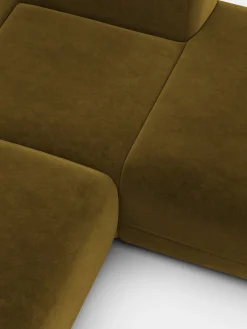 Tom Dixon Sofas*Plump Right Chaise Longue Modular Sofa