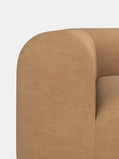 Tom Dixon Sofas*Plump Right Chaise Longue Modular Sofa