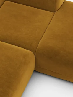 Tom Dixon Sofas*Plump Right Chaise Longue Modular Sofa