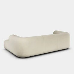 Tom Dixon Sofas*Plump Right Chaise Longue Modular Sofa