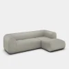 Tom Dixon Sofas*Plump Right Chaise Longue Modular Sofa