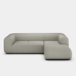 Tom Dixon Sofas*Plump Right Chaise Longue Modular Sofa