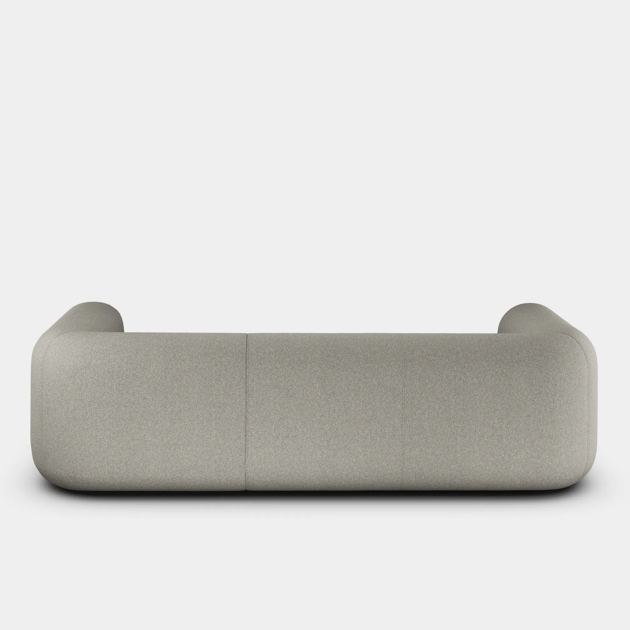 Tom Dixon Sofas*Plump Right Chaise Longue Modular Sofa