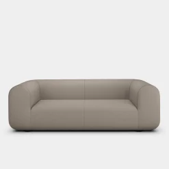 Tom Dixon Sofas*Plump 2.5-Seater Fixed Sofa