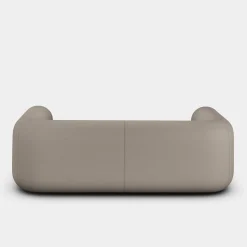 Tom Dixon Sofas*Plump 2.5-Seater Fixed Sofa