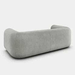 Tom Dixon Sofas*Plump 2.5-Seater Fixed Sofa