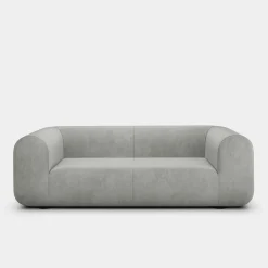 Tom Dixon Sofas*Plump 2.5-Seater Fixed Sofa