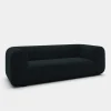 Tom Dixon Sofas*Plump 2.5-Seater Fixed Sofa