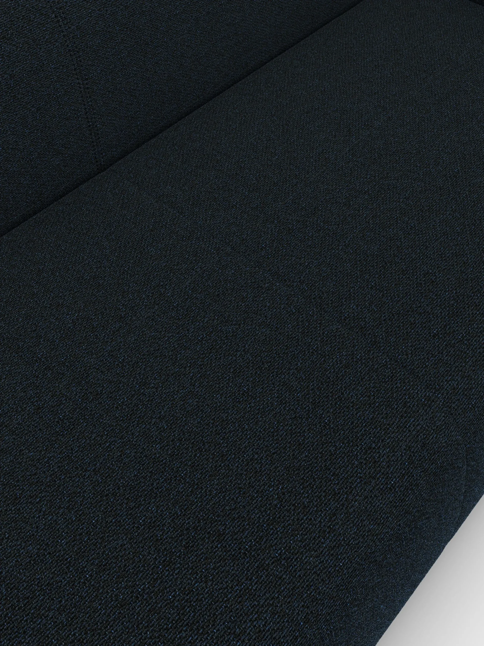 Tom Dixon Sofas*Plump 2.5-Seater Fixed Sofa