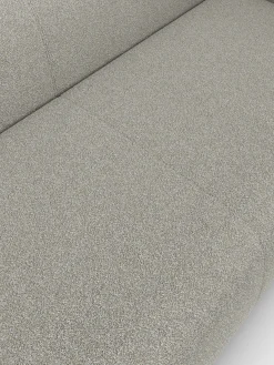 Tom Dixon Sofas*Plump 2.5-Seater Fixed Sofa