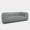 Tom Dixon Sofas*Plump 2.5-Seater Fixed Sofa
