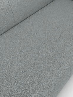 Tom Dixon Sofas*Plump 2.5-Seater Fixed Sofa