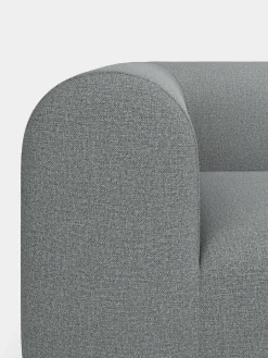 Tom Dixon Sofas*Plump 2.5-Seater Fixed Sofa