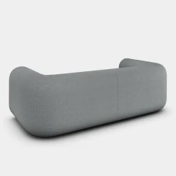 Tom Dixon Sofas*Plump 2.5-Seater Fixed Sofa