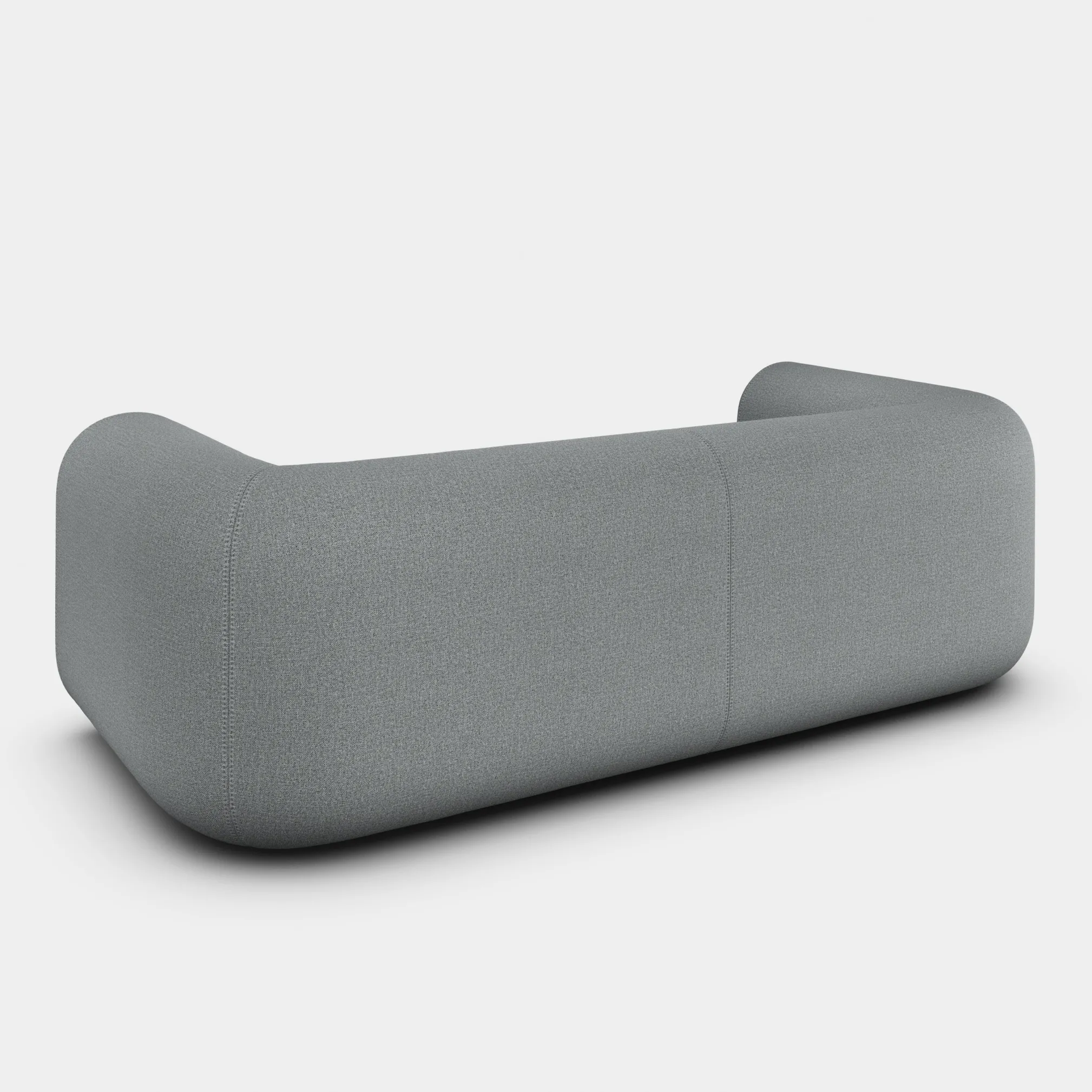 Tom Dixon Sofas*Plump 2.5-Seater Fixed Sofa