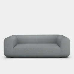 Tom Dixon Sofas*Plump 2.5-Seater Fixed Sofa