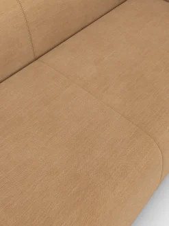 Tom Dixon Sofas*Plump 3-Seater Fixed Sofa