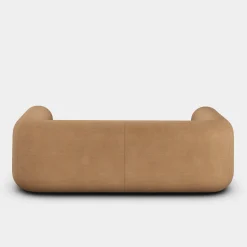 Tom Dixon Sofas*Plump 3-Seater Fixed Sofa