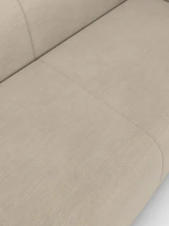Tom Dixon Sofas*Plump 2.5-Seater Fixed Sofa