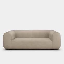 Tom Dixon Sofas*Plump 2.5-Seater Fixed Sofa