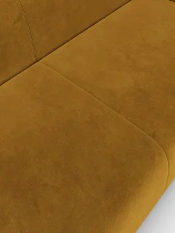 Tom Dixon Sofas*Plump 2.5-Seater Fixed Sofa