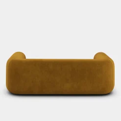 Tom Dixon Sofas*Plump 2.5-Seater Fixed Sofa