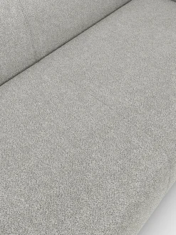 Tom Dixon Sofas*Plump 2.5-Seater Fixed Sofa